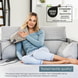 XXL Heating Pad Nordic Taupe HK 126
