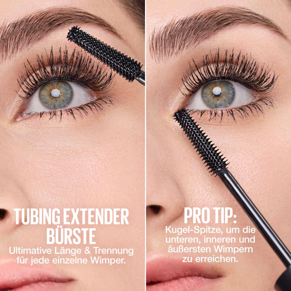 Sky High Mascara Tubes