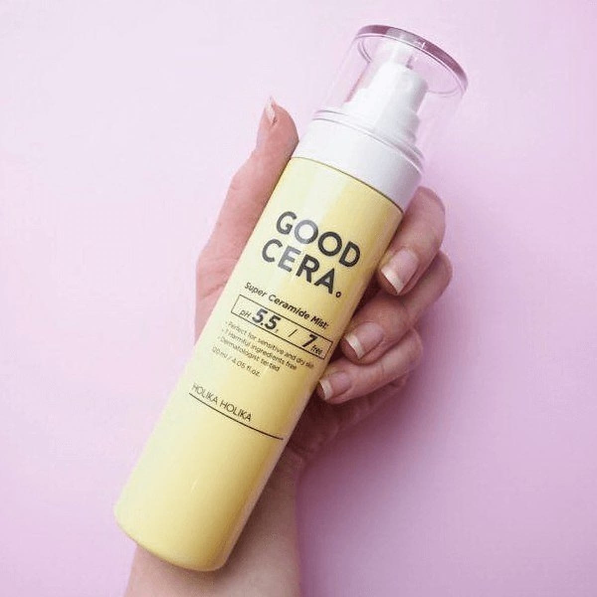 Good Cera Super Ceramide Mist
