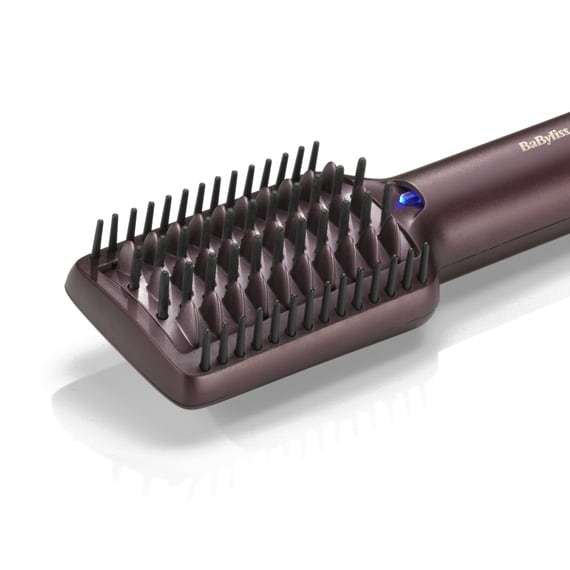 Air Power Smooth Hot Air Brush