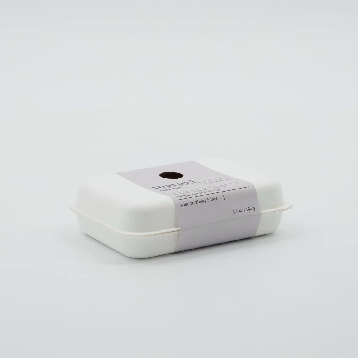 Soap - Mangosteen