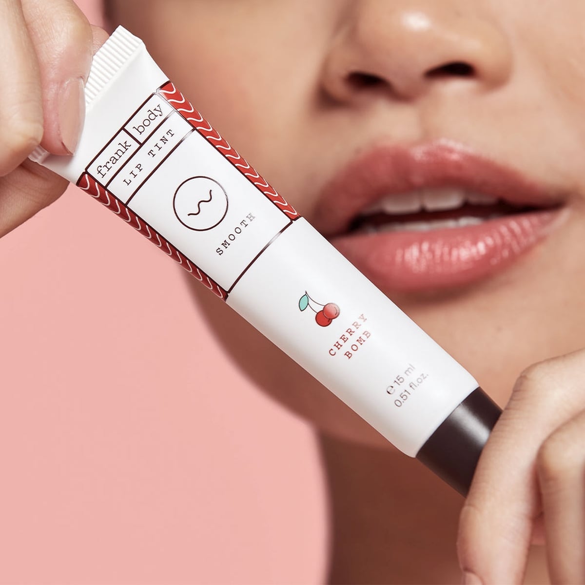 Lip & Cheek Tint