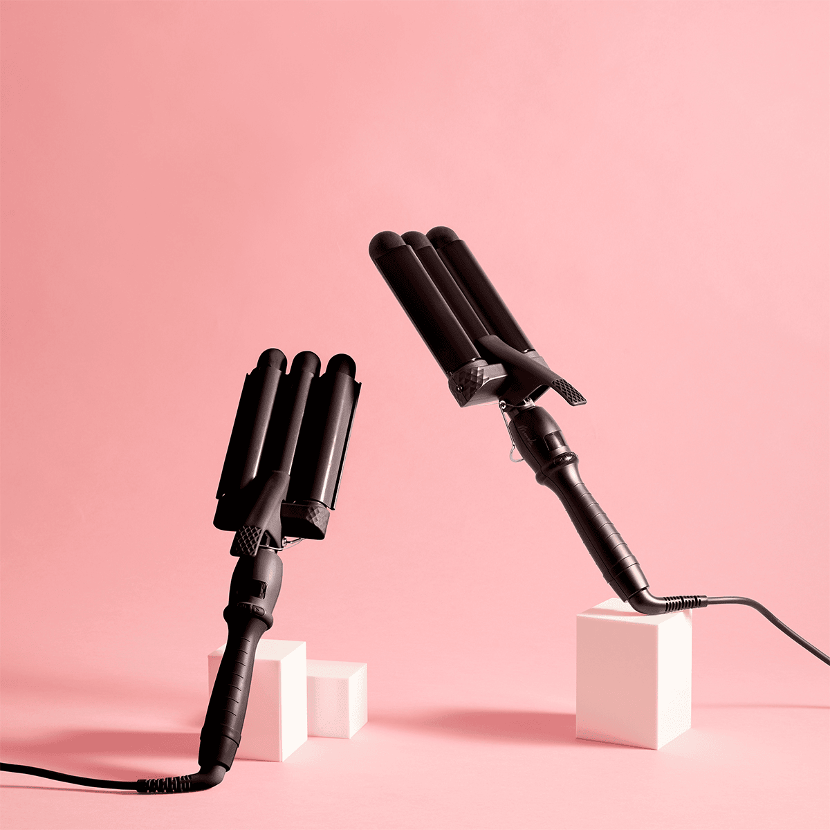 Pro Waver 32 mm - Black