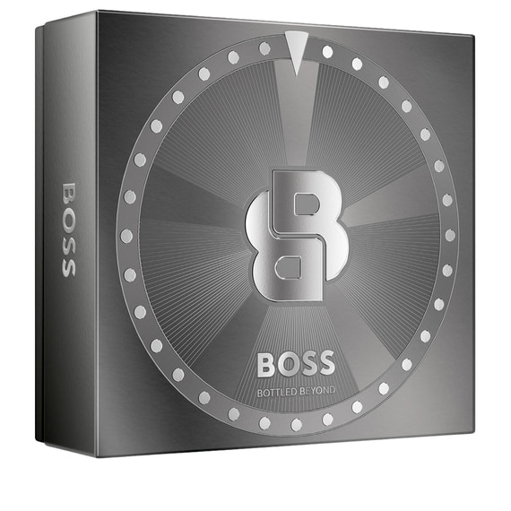 Beyond Eau de Parfum Set