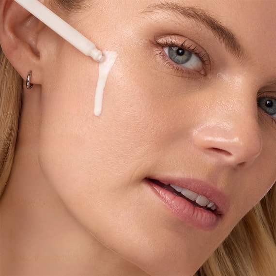 Sun Silk Drops Organic Face Sunscreen