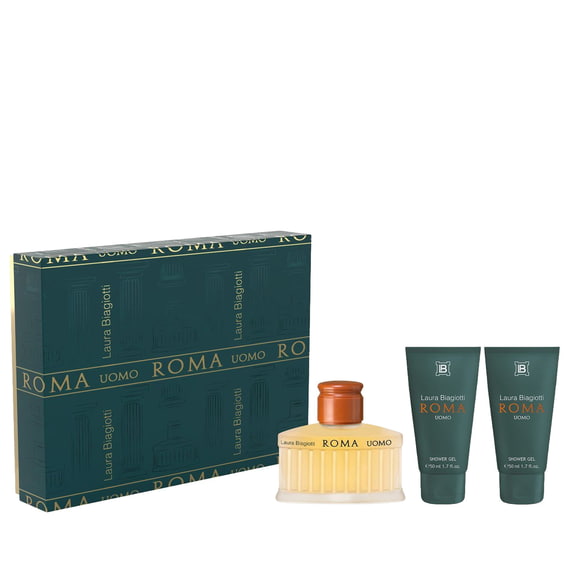Set Regalo