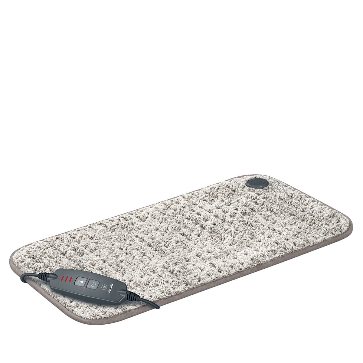 XXL Heating Pad Nordic Taupe HK 126