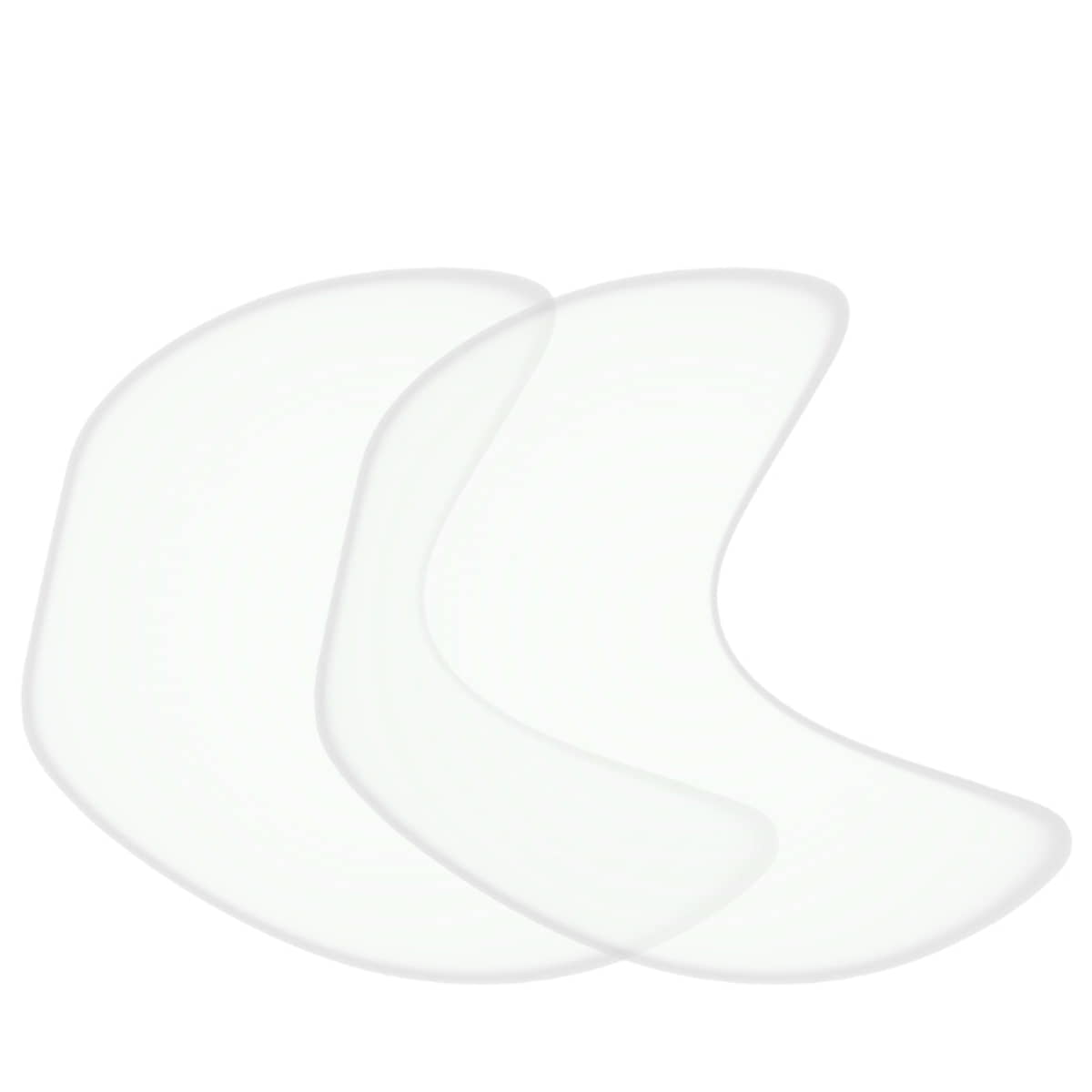 Reusable Eye & Temple Pads with Aloe Vera