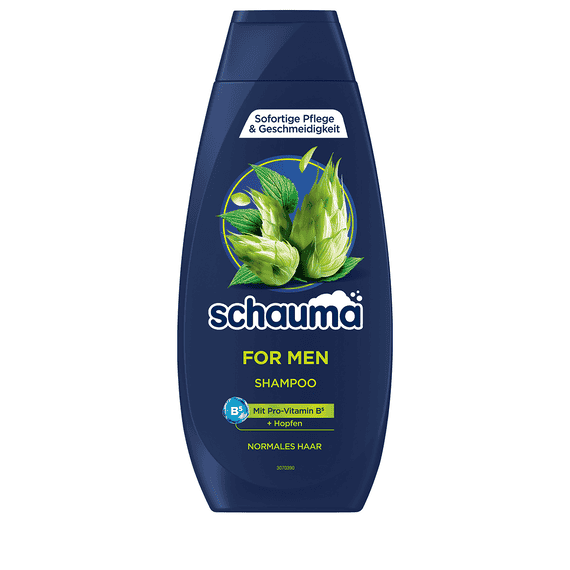 Shampoo For Men