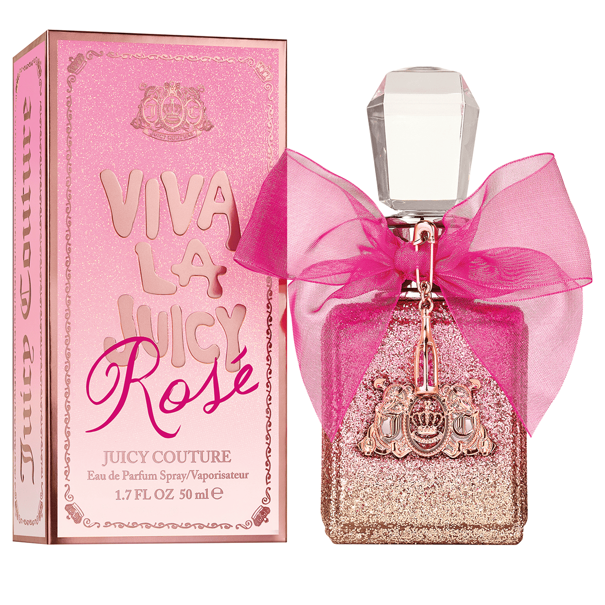 Rosé Eau de Parfum