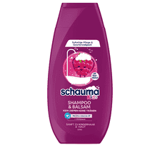 Shampoo Kids Himbeere