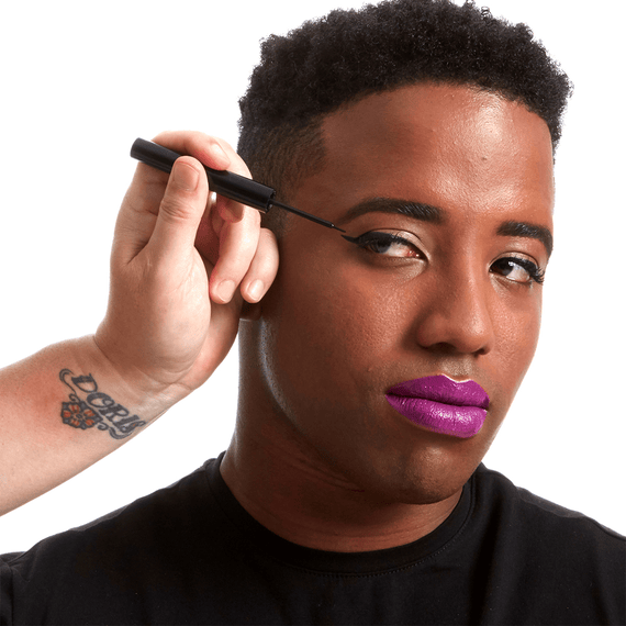 Semi-Permanent Liquid Liner