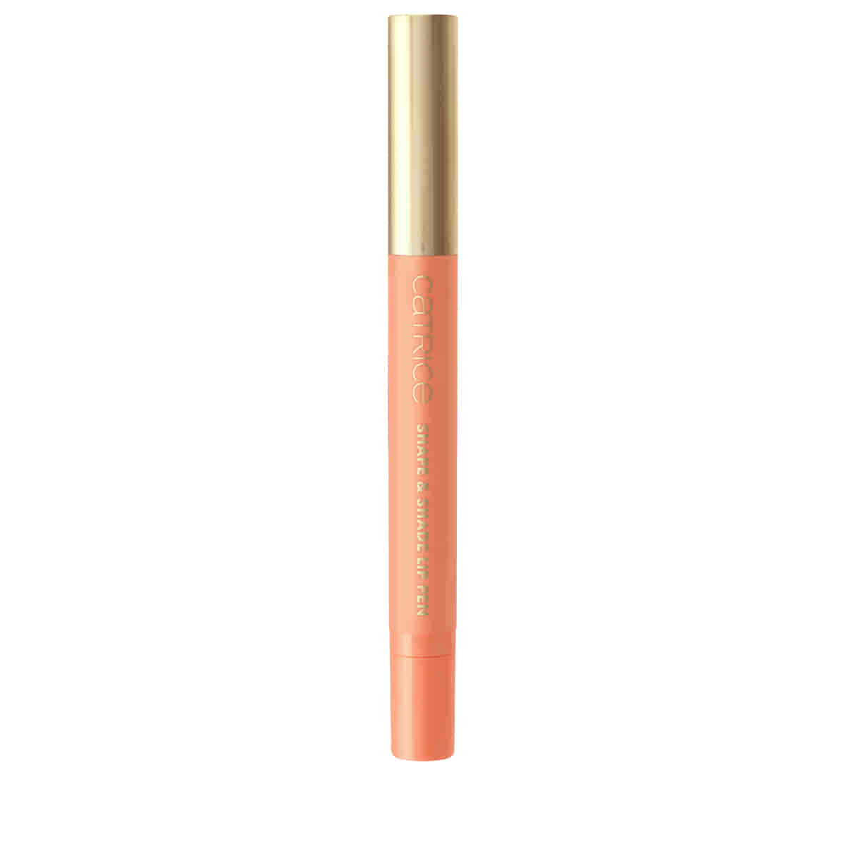 Shape & Shade Lip Pen - C02 City Lines