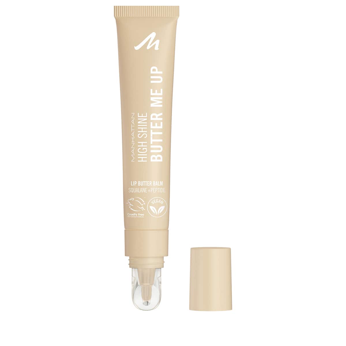 High Shine Lip Butter