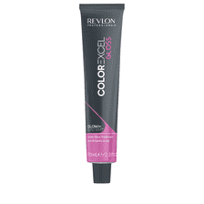 Color Excel Gloss - 10.23 Extra Hellblond Irisé Gold