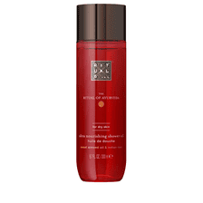 Ultra Nourishing Shower Oil