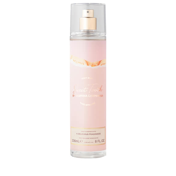 Sweet Tooth Body Mist