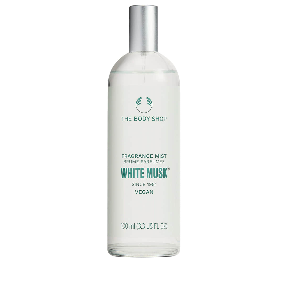 White Musk Fragrance Mist