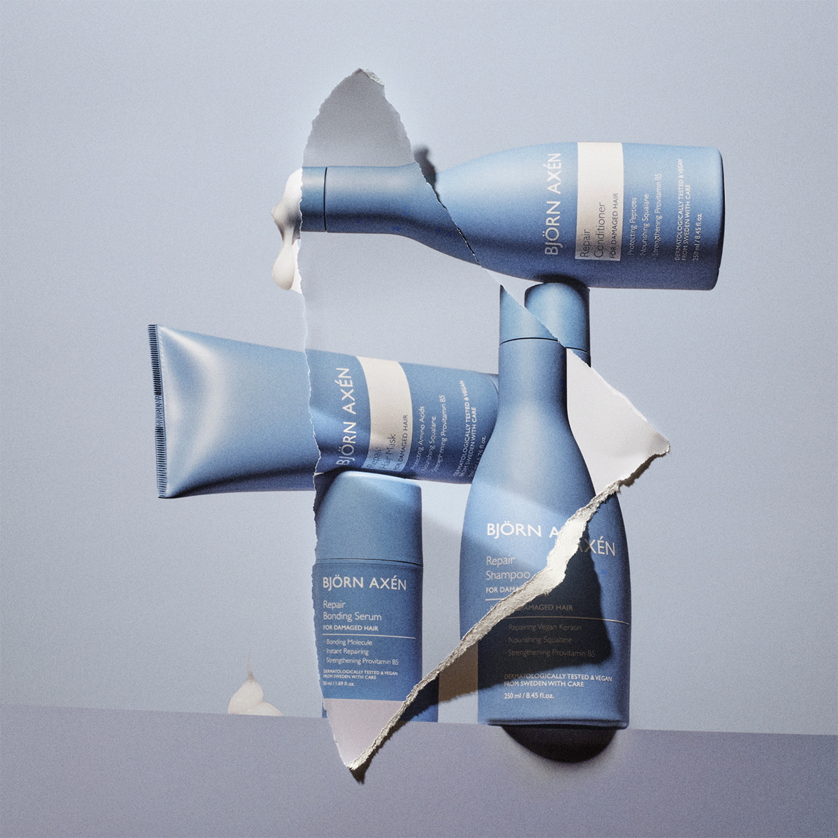 Repair Bonding Serum