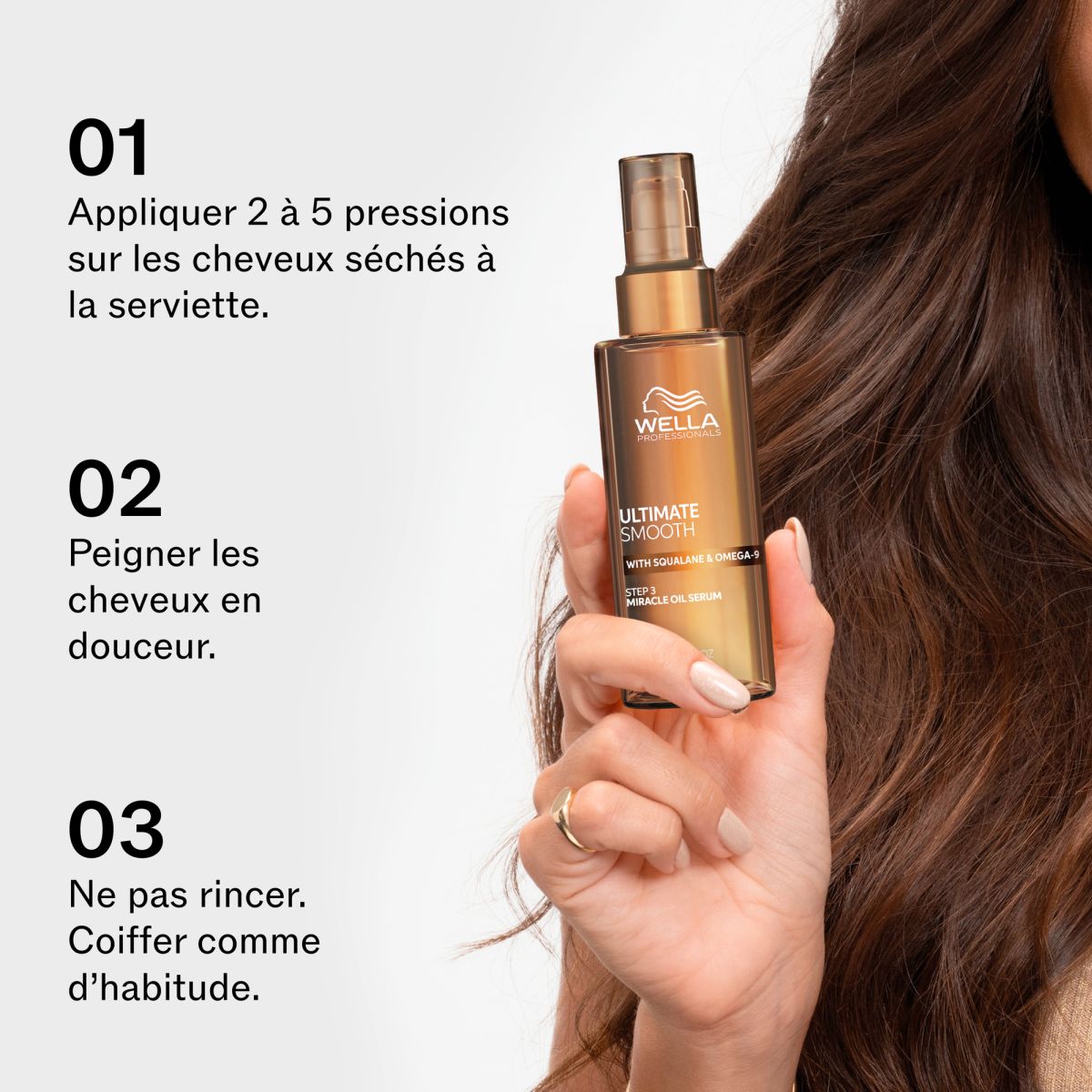 Miracle Oil Serum