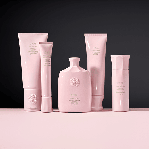 Balancing Shampoo