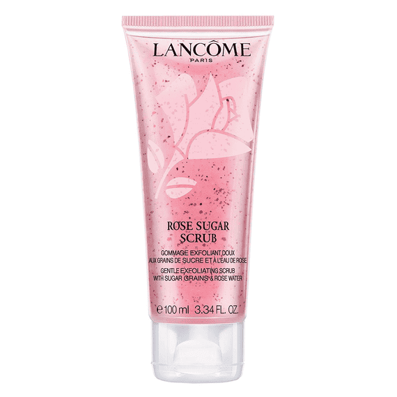 Confort Rose Sugar Scrub Maske