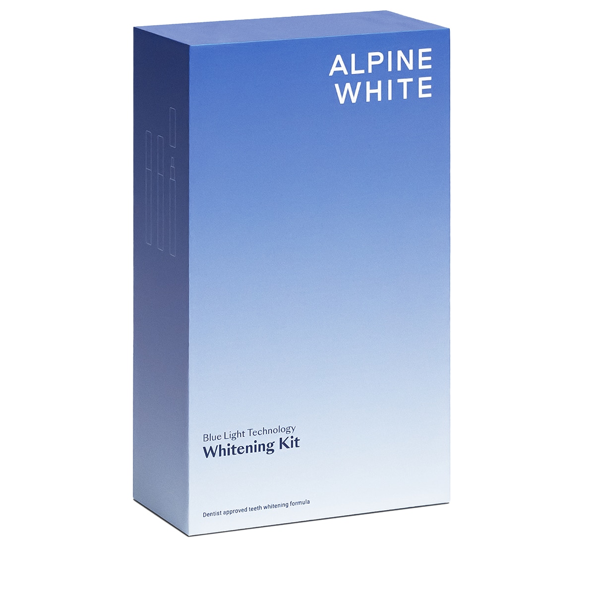 Whitening Kit
