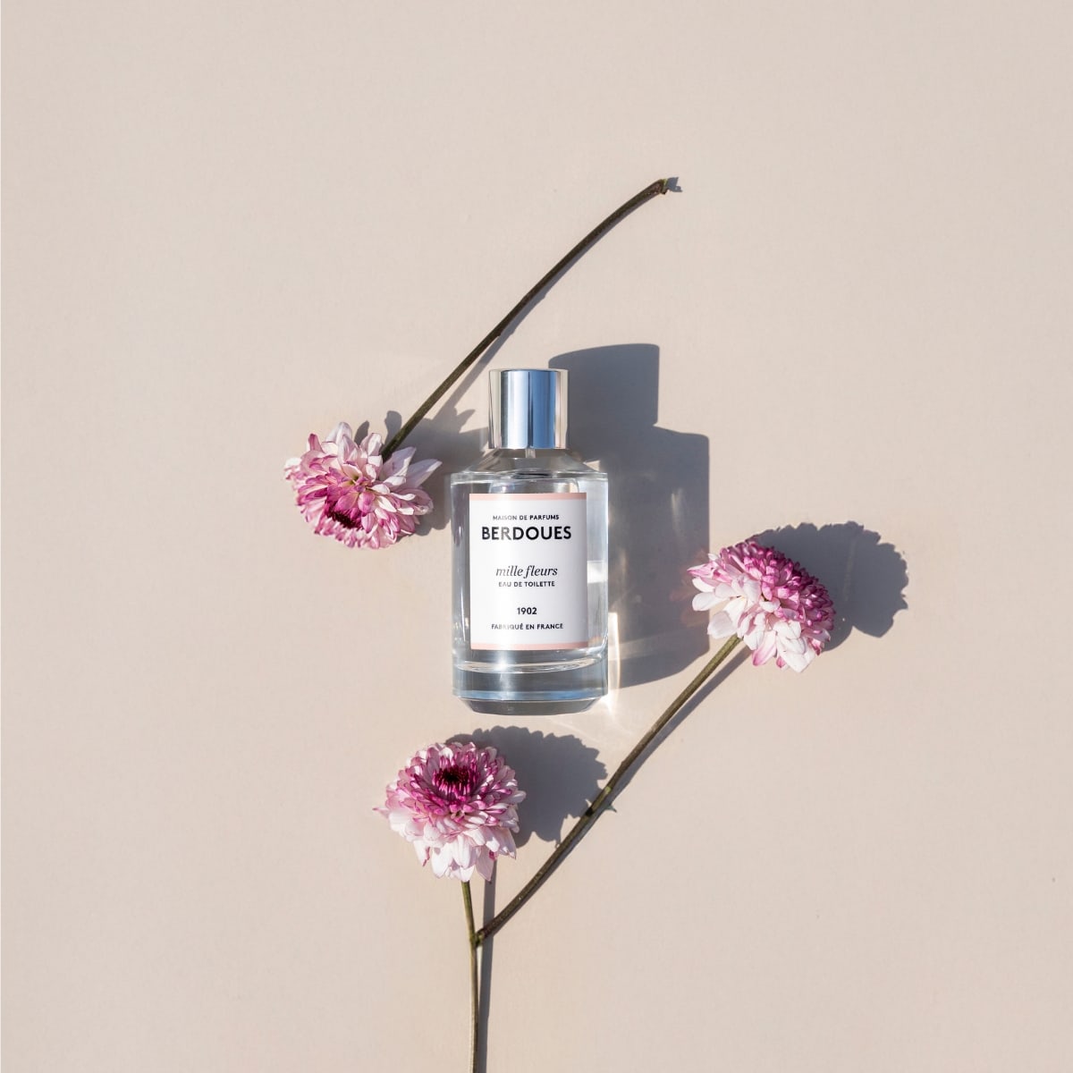 Mille Fleurs Eau de Toilette