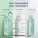 Lait d'Amande Démaquillant