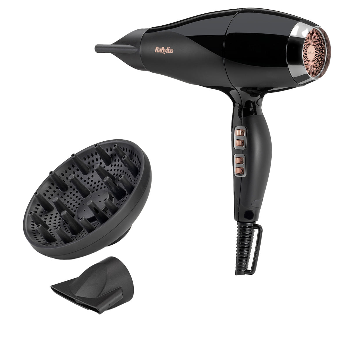 Blow Dry Air Power Pro 2300 W 6716DCHE