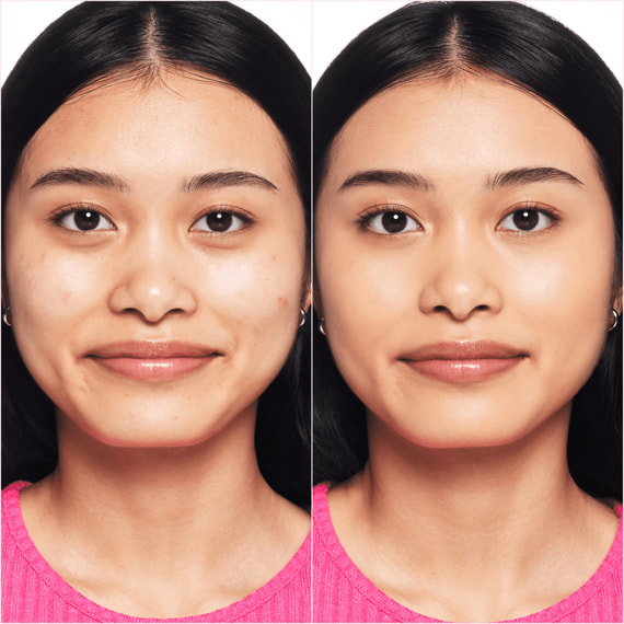 Stay All Day 16H Long-Lasting Foundation