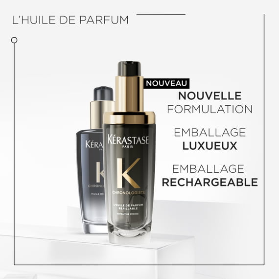 L’Huile de Parfum Refill