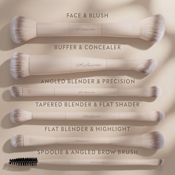 Nude Aura Duo Voyage