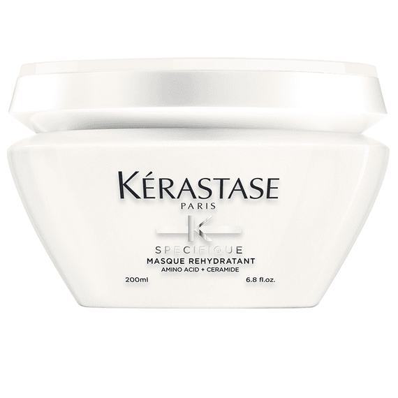 Masque Rehydratant
