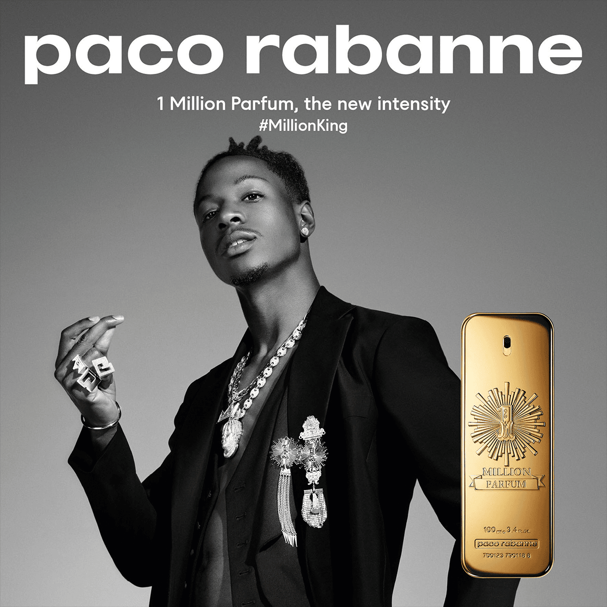 Deo Stick