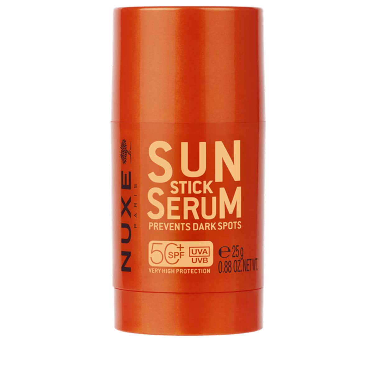 Gesichtsserum-Stick SPF50+