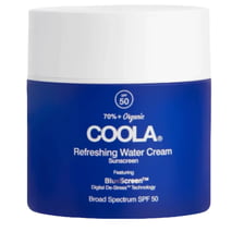 Refreshing Water Face Cream