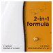 Double Serum Eye