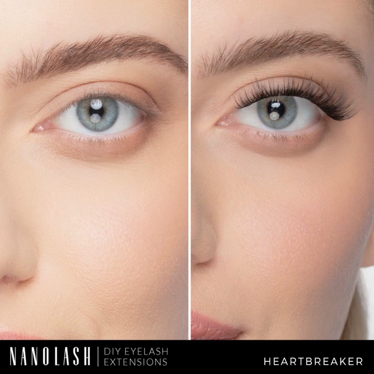 Heartbreaker - Wet Lash Look
