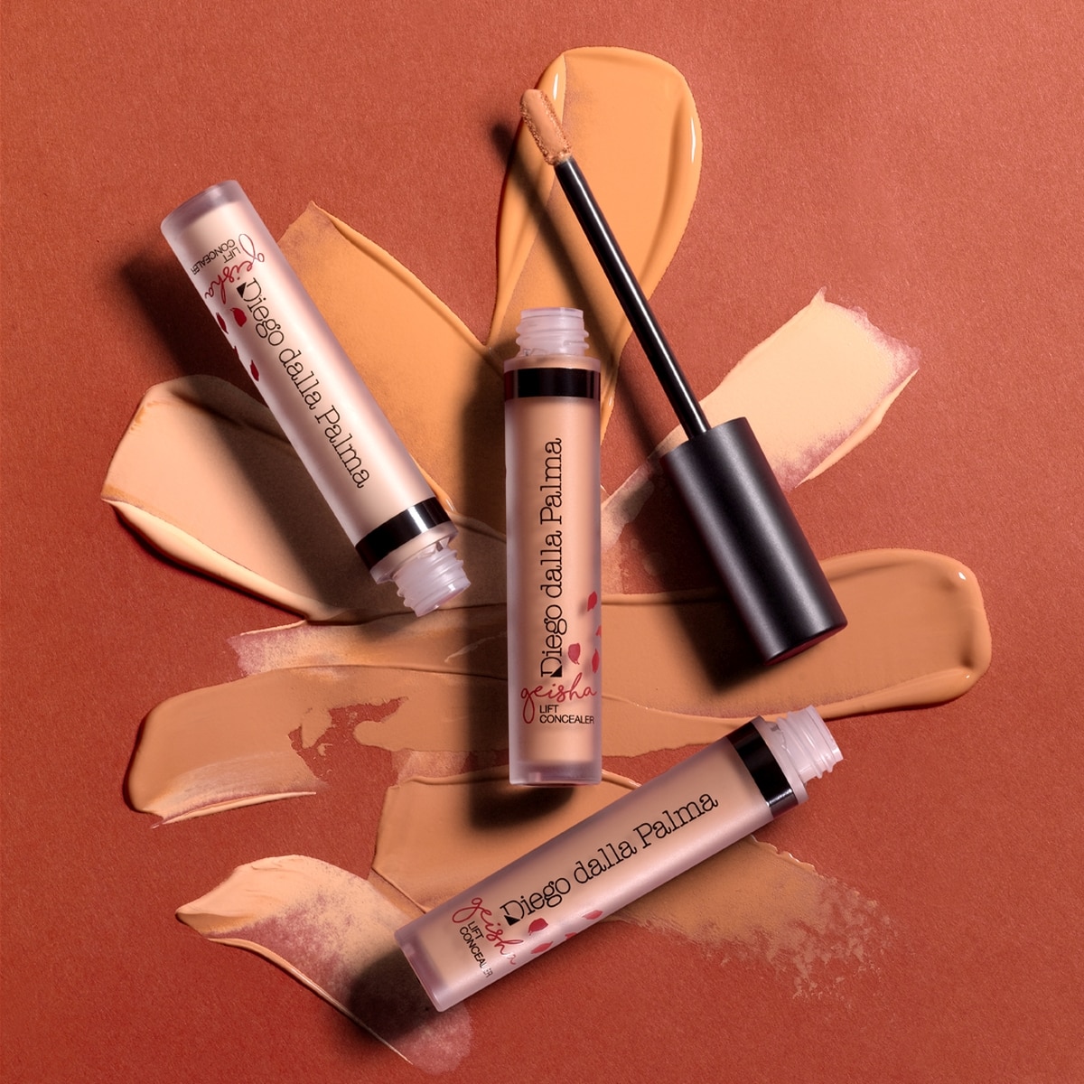 Geisha Lift Concealer