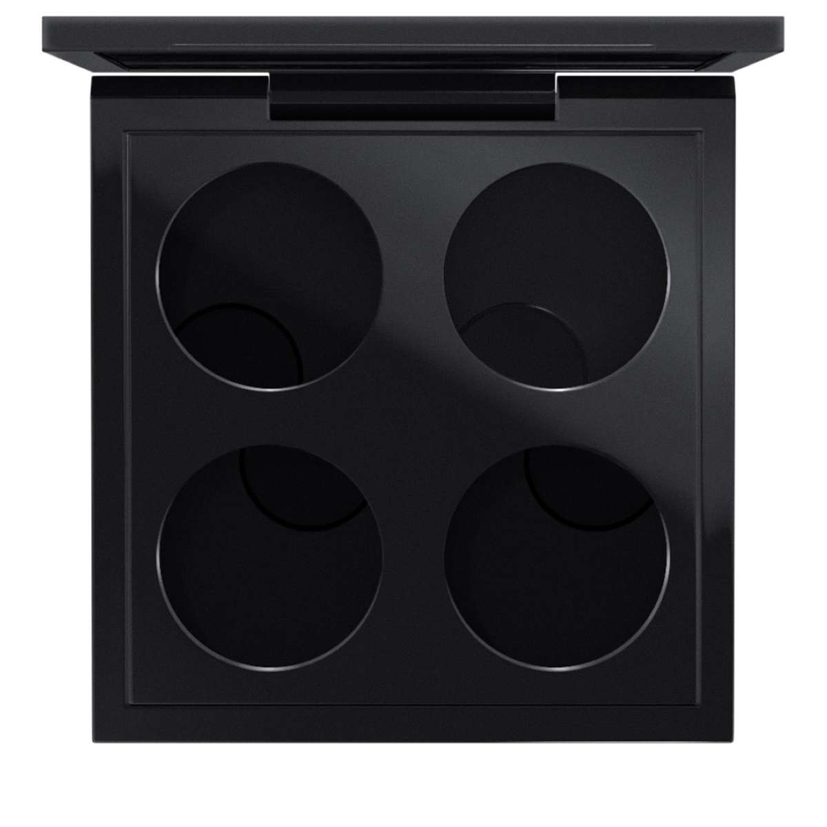 Pro Palette Duo x4 (Compact + Insert Eye Shadows)
