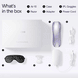 Air 10 Pro Sapphire Ice-Cooling IPL Hair Removal Device