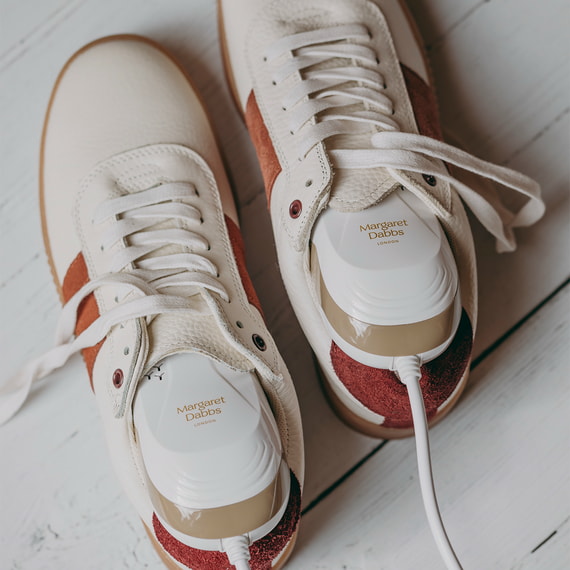 3-in-1 Shoe Freshener -EU Plug