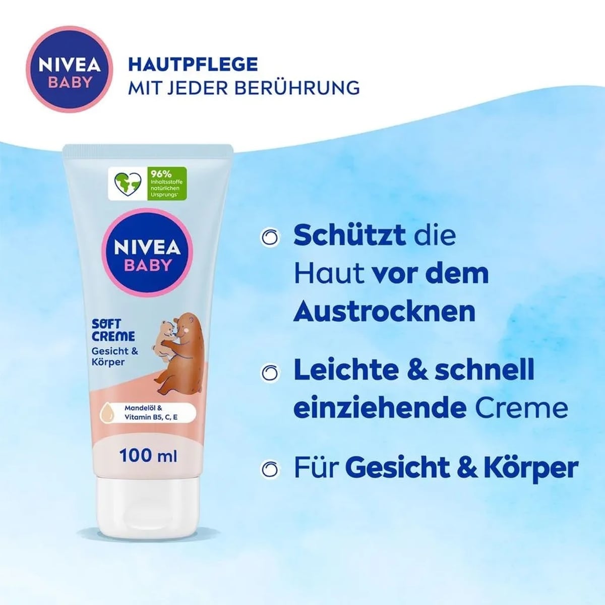 Soft Care Cream