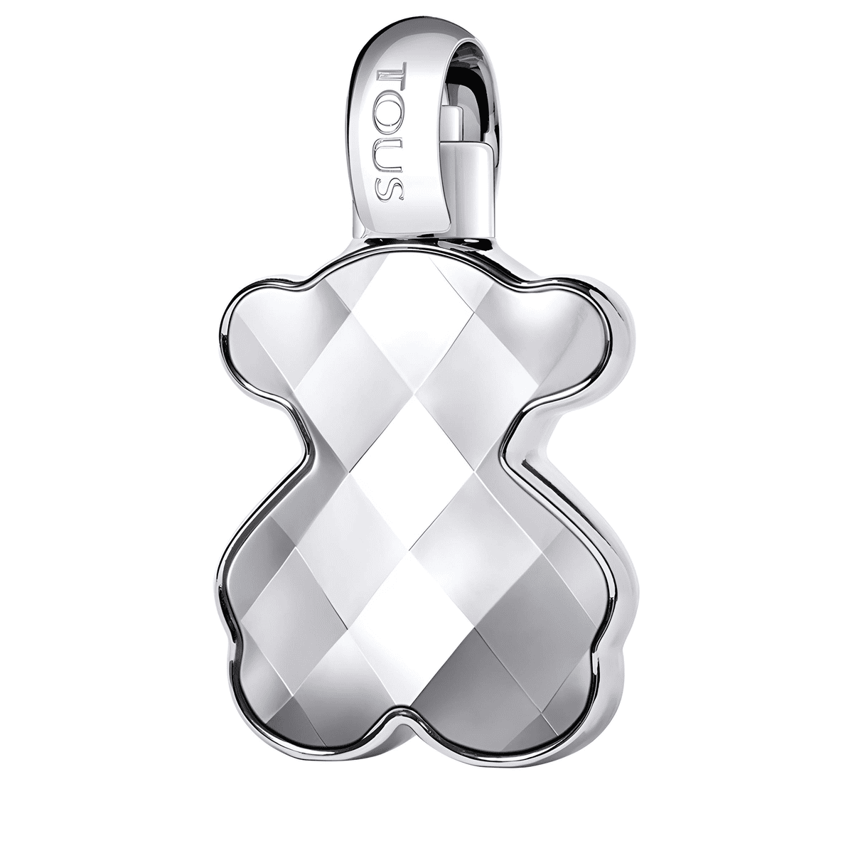 LoveMe The Silver Parfum Spray