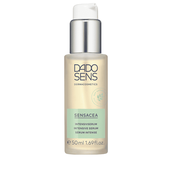 Sérum Intensif
