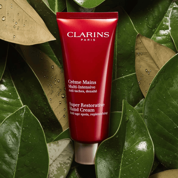 Superintensive Anti-Age Handcreme