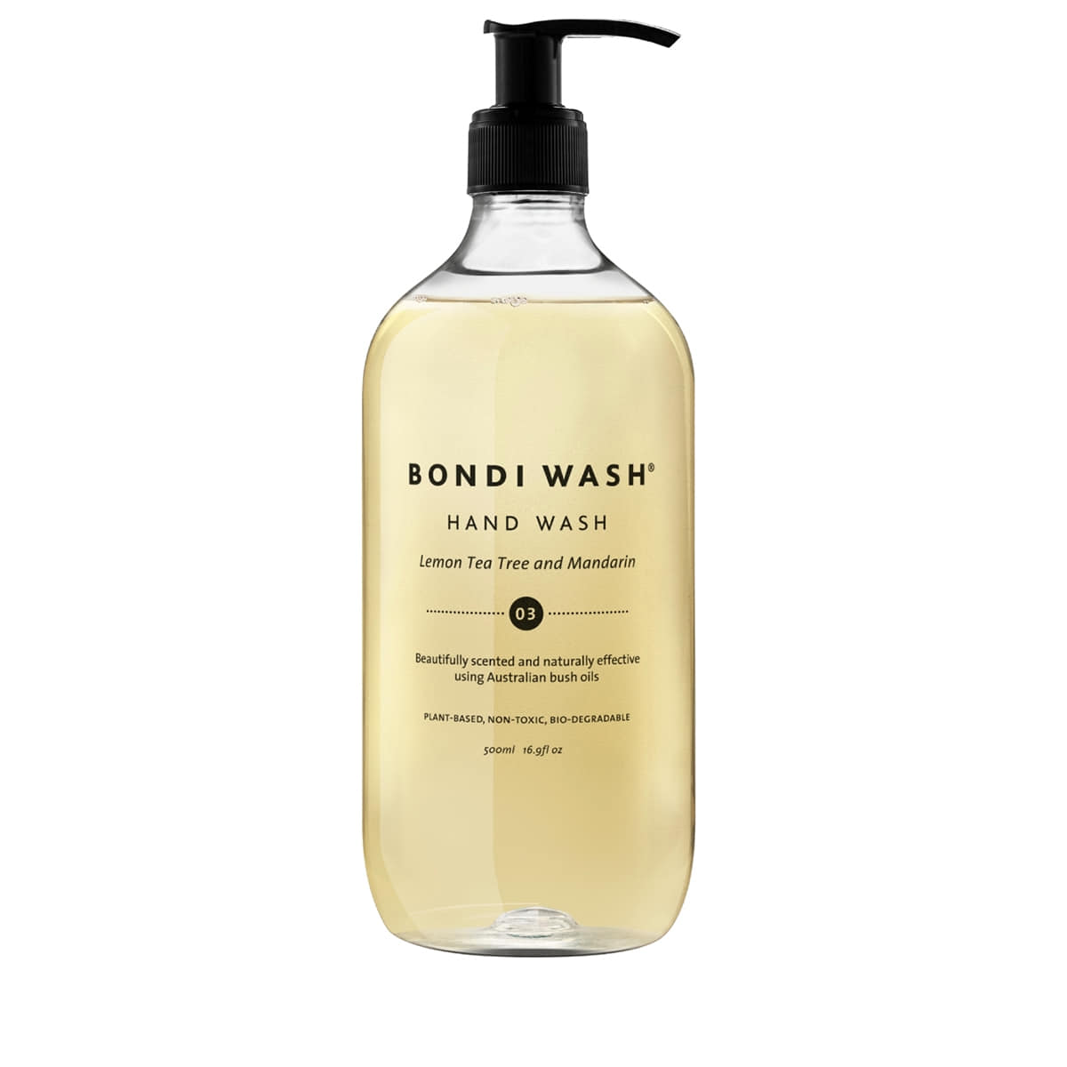 Hand Wash