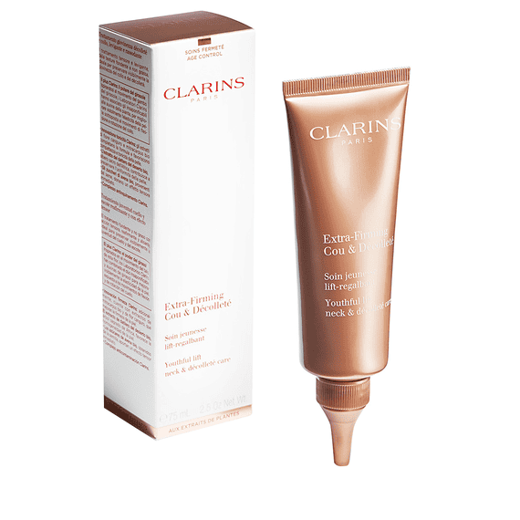 40+ Extra-Firming Hals & Dekolleté