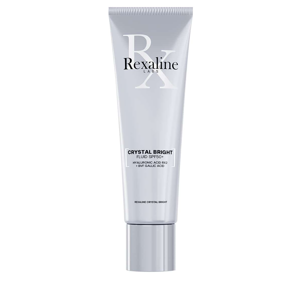 Crystal Bright Fluid SPF50+
